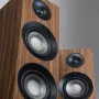 Напольная акустика Jamo S 809 Walnut